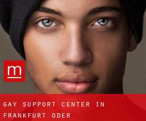 Gay Support Center in Frankfurt (Oder)