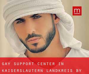 Gay Support Center in Kaiserslautern Landkreis by most populated area - page 1