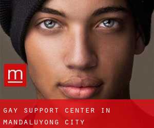 Gay Support Center in Mandaluyong City