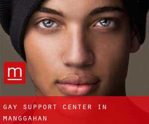 Gay Support Center in Manggahan