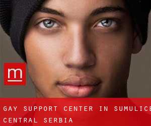 Gay Support Center in Sumulice (Central Serbia)