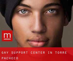 Gay Support Center in Torre-Pacheco