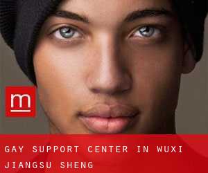 Gay Support Center in Wuxi (Jiangsu Sheng)