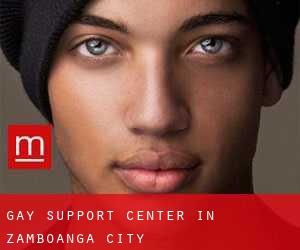 Gay Support Center in Zamboanga City