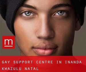 Gay Support Centre in Inanda (KwaZulu-Natal)