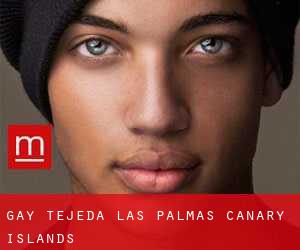 gay Tejeda (Las Palmas, Canary Islands)