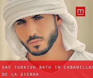 Gay Turkish Bath in Cabanillas de la Sierra