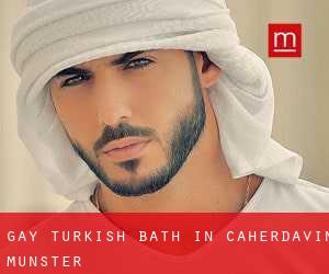 Gay Turkish Bath in Caherdavin (Munster)
