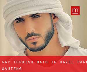 Gay Turkish Bath in Hazel Park (Gauteng)