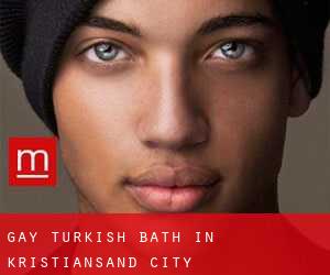 Gay Turkish Bath in Kristiansand (City)