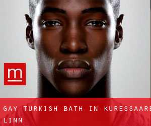 Gay Turkish Bath in Kuressaare linn