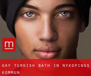 Gay Turkish Bath in Nyköpings Kommun