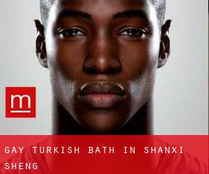 Gay Turkish Bath in Shanxi Sheng
