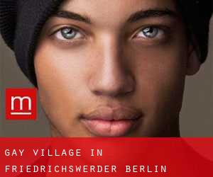 Gay Village in Friedrichswerder (Berlin)