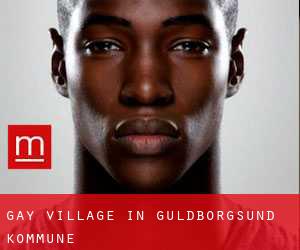 Gay Village in Guldborgsund Kommune