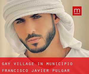 Gay Village in Municipio Francisco Javier Pulgar