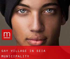 Gay Village in Seia Municipality