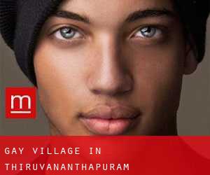 Gay Village in Thiruvananthapuram