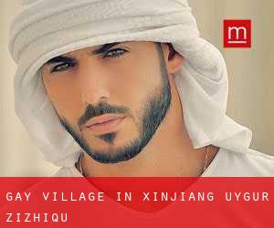 Gay Village in Xinjiang Uygur Zizhiqu