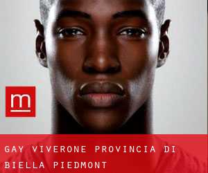 gay Viverone (Provincia di Biella, Piedmont)