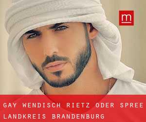 gay Wendisch Rietz (Oder-Spree Landkreis, Brandenburg)