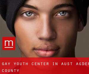 Gay Youth Center in Aust-Agder county