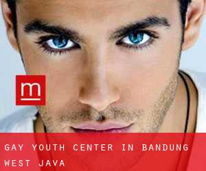 Gay Youth Center in Bandung (West Java)