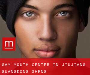 Gay Youth Center in Jiujiang (Guangdong Sheng)