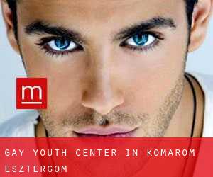 Gay Youth Center in Komárom-Esztergom