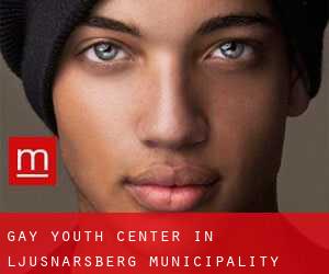 Gay Youth Center in Ljusnarsberg Municipality
