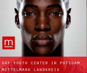 Gay Youth Center in Potsdam-Mittelmark Landkreis
