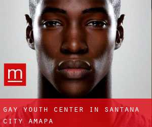Gay Youth Center in Santana (City) (Amapá)
