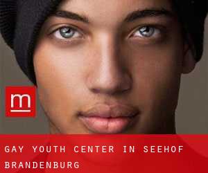 Gay Youth Center in Seehof (Brandenburg)