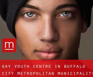 Gay Youth Centre in Buffalo City Metropolitan Municipality