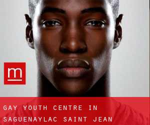 Gay Youth Centre in Saguenay/Lac-Saint-Jean