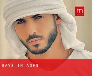 Gays in Aden
