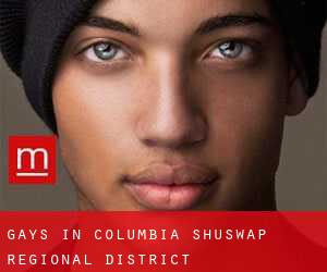 Gays in Columbia-Shuswap Regional District
