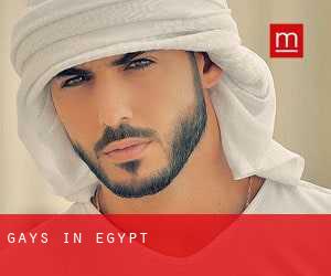 Gays in Egypt