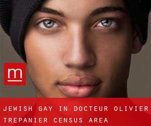 Jewish Gay in Docteur-Olivier-Trépanier (census area)