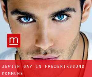 Jewish Gay in Frederikssund Kommune