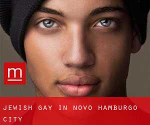 Jewish Gay in Novo Hamburgo (City)
