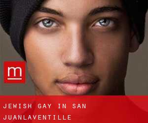 Jewish Gay in San Juan/Laventille