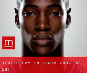 Jewish Gay in Santa Cruz do Sul