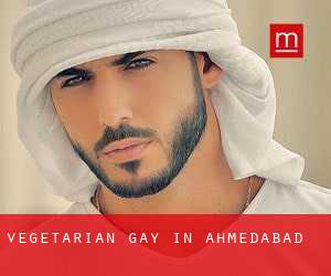 Vegetarian Gay in Ahmedabad