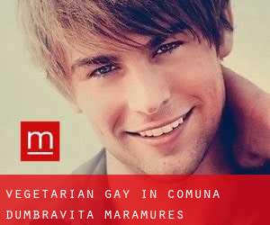 Vegetarian Gay in Comuna Dumbrăviţa (Maramureş)