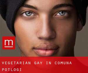 Vegetarian Gay in Comuna Potlogi
