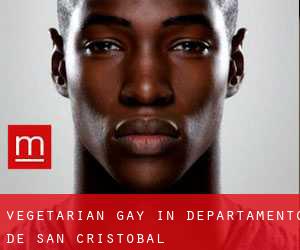 Vegetarian Gay in Departamento de San Cristóbal