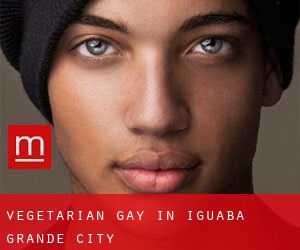 Vegetarian Gay in Iguaba Grande (City)