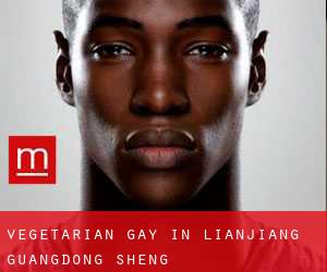 Vegetarian Gay in Lianjiang (Guangdong Sheng)