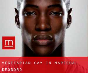 Vegetarian Gay in Marechal Deodoro